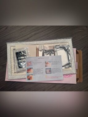🌟3/$20 - Baby Hand and Footprint Kit